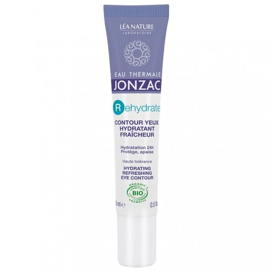 Jonzac Contour Yeux Fraicheur 15ml 3 Jonzac Contour Yeux Fraicheur 15ml