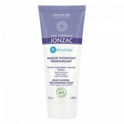Jonzac Rehydrate Masque Hydratant Ressourçant 50ml