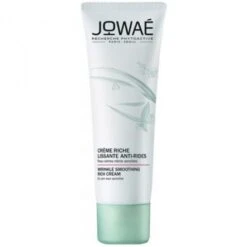 Jowaé Crème Riche Lissante Anti Rides 40ml