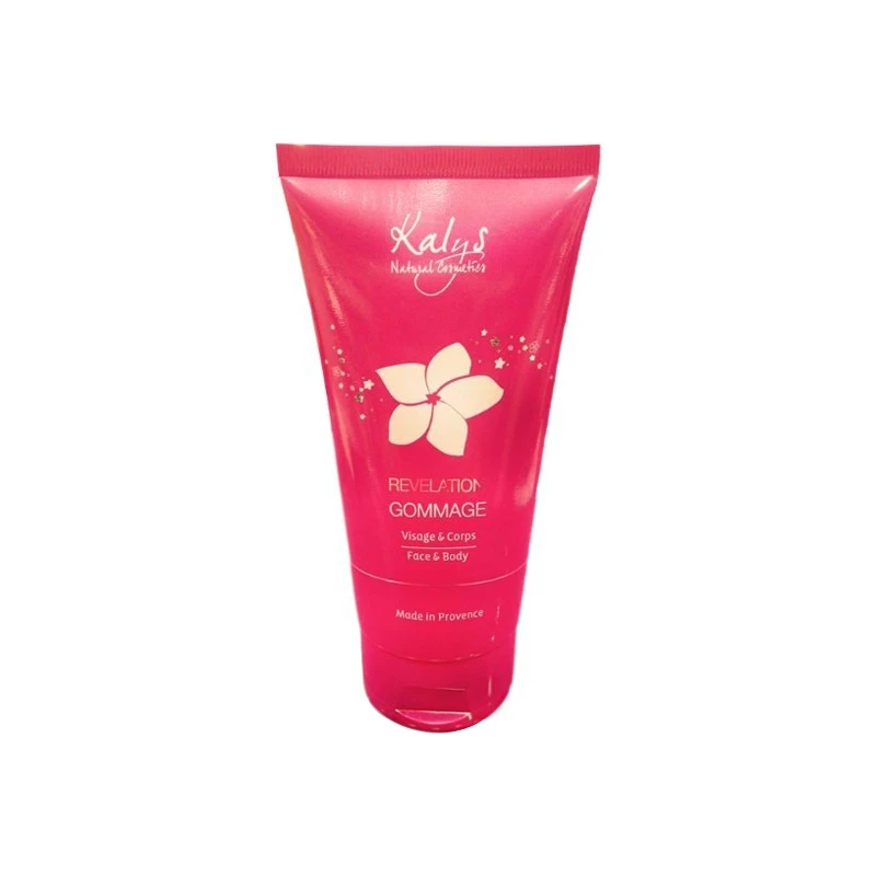 Kalys Révélation Gommage Visage & Corps 150ml 3 Kalys Révélation Gommage Visage & Corps 150ml