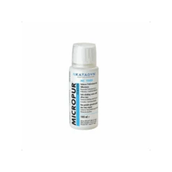 Katadyn Flacon MICROPUR CLASSIC 100ml