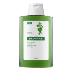 Klorane Shampooing Traitant Séborégulateur à L'Extrait D'Ortie 400ml