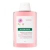 Klorane Shampooing Apaisant & Anti Irritant à La Pivoine 400ml -PARASANTÉ Boutique klorane cap sh pivoine 400ml new