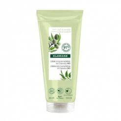 Klorane Crème De Douche Lait D'amandier 200ml