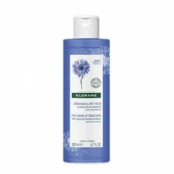Klorane Démaquillant Yeux Au Bleuet 200ml