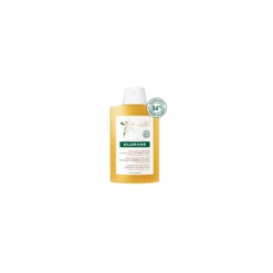 Klorane Polysianes Shampooing Nutritif Au Monoï Et Tamanu Bio - 200ml