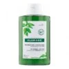 Klorane Shampoing à L'Ortie Bio Séboréducteur Cheveux Gras 200ml -PARASANTÉ Boutique klorane shampoing a l ortie bio seboreducteur cheveux gras 200ml
