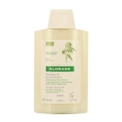 Klorane Shampooing Au Lait Avoine Extra Doux 200ml