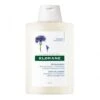 Klorane Shampooing Reflets Nuance Argentee à La Centaurée 200ml -PARASANTÉ Boutique klorane shampooing reflets nuance argentee la centaure 200ml