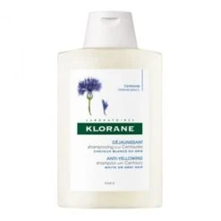 Klorane Shampooing Reflets Nuance Argentee à La Centaurée 200ml