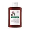 Klorane Shampooing Traitant Fortifiant à La Quinine Et Aux Vitamines B 200ml -PARASANTÉ Boutique klorane shampooing traitant fortifiant la quinine et aux vitamines b 200ml