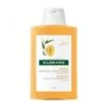 Klorane Shampooing Traitant Nutritif Au Beurre De Mangue 200ml -PARASANTÉ Boutique klorane shampooing traitant nutritif au beurre de mangue 200ml