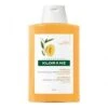 Klorane Shampooing Traitant Nutritif Au Beurre De Mangue 400ml -PARASANTÉ Boutique klorane shampooing traitant nutritif au beurre de mangue 400ml