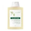 Klorane Shampooing Gainant Douceur Au Lait D'amande - 200ml