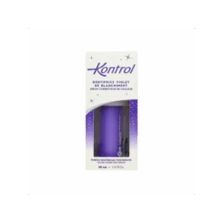 KONTROL Dentifrice Sérum Correcteur Violet Fl/30ml