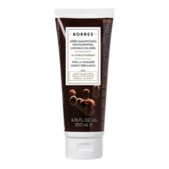 Korres Après-shampooing Professionnel Post-coloration 200ml