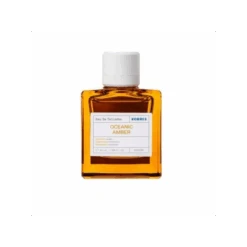 KORRES Eau De Toilette "Oceanic Amber", 50 Ml
