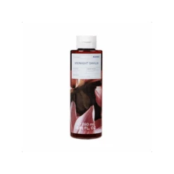 Korres Gel Douche Midnight Dalia 250ml