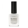 Korres Gel Effect Vernis 02 Porcelain White 11ml -PARASANTÉ Boutique korres gel effect vernis 02 porcelain white 11ml