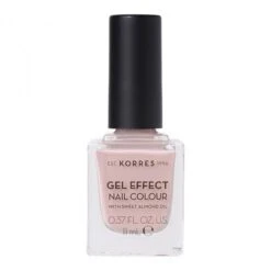 Korres Gel Effect Vernis 32 Coco Sand 11ml