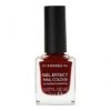 Korres Gel Effect Vernis 59 Wine Red 11ml -PARASANTÉ Boutique korres gel effect vernis 59 wine red 11ml