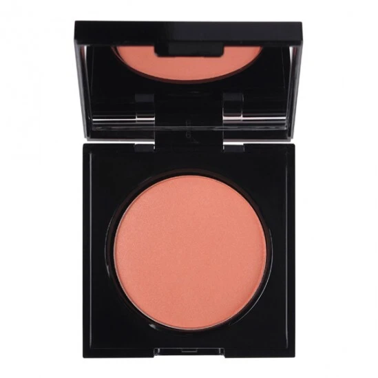 Korres Maquillage Blush Rose 18 Peach 5.5g 4 Korres Maquillage Blush Rose 18 Peach 5.5g – Image 2