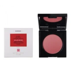 Korres Maquillage Blush Rose 24 Dusty Rose 5.5g