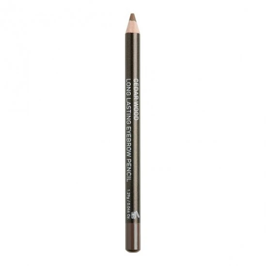 Korres Maquillage Crayon Sourcils N°1 Dark Shade 1,2g 3 Korres Maquillage Crayon Sourcils N°1 Dark Shade 1,2g