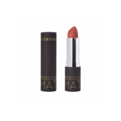 Korres - Morello Matte Lipstick 34 Cashmere - 3.5g
