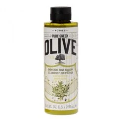 Korres Olive Gel Douche Fleur D'olivier 250ml