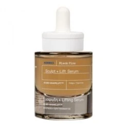 Korres Pin Noir Sérum Anti-âge Fermeté Liftant 30ml