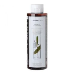 Korres Shampooing Antipelliculaire Laurier & échinacée 250ml