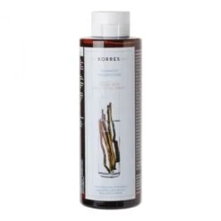 Korres Shampooing Purifiant Réglisse & Ortie 250ml