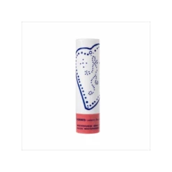 Korres Stick à Lèvres Teinté 4,5 G - Teinte : Raisin Méditerranéen