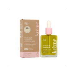 Krème Huile SOS Apaisante Bio 30ml