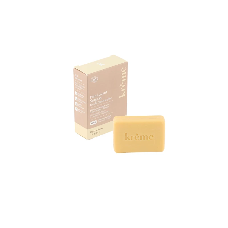 Krème Pain Dermatologique Surgras Bio 100g 3 Krème Pain Dermatologique Surgras Bio 100g