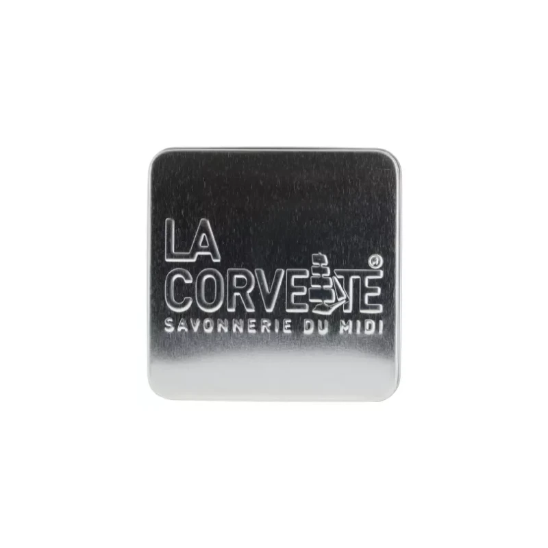 La Corvette Boîte à Savon 3 La Corvette Boîte à Savon