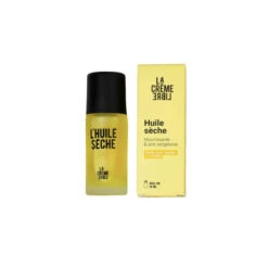 La Crème Libre Huile Sèche