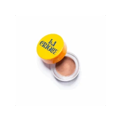 La Crique Fard à Paupières Crème & Illuminateur - 04 Cuivre