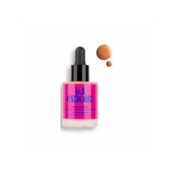 La Crique Sérum Teinté Hydratant - 03 Moyenne 30ml