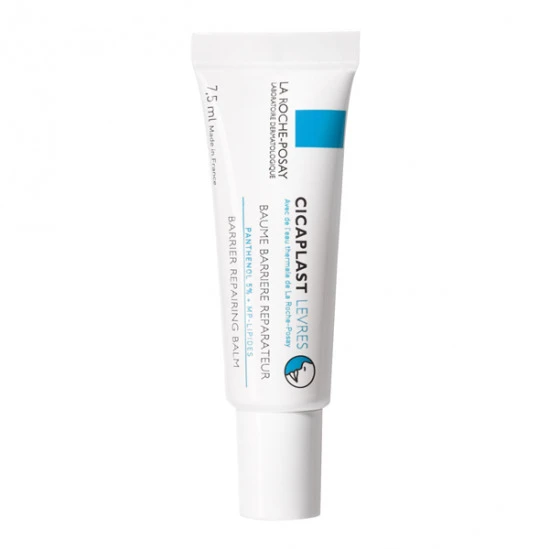La Roche-posay Cicaplast Baume Lèvres Barrière Réparateur 7.5ml 3 La Roche-posay Cicaplast Baume Lèvres Barrière Réparateur 7.5ml