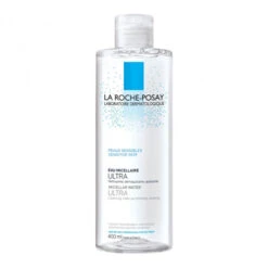 La Roche-posay Eau Micellaire Ultra Peaux Sensibles 400ml