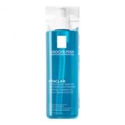 La Roche-posay Effaclar Gel Moussant Purifiant 400ml