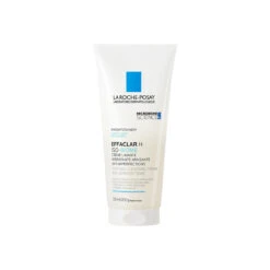 La Roche-Posay Effaclar H Iso-Biome Crème Lavante 200ml