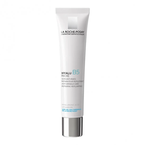 La Roche-posay Hyalu B5 Soin Crème à L'acide Hyaluronique 40ml 3 La Roche-posay Hyalu B5 Soin Crème à L'acide Hyaluronique 40ml