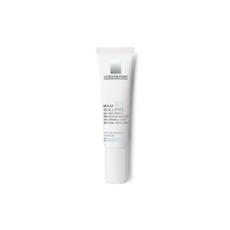 La Roche-posay Hyalu B5 Yeux Soin Anti-rides 15ml 3 La Roche-posay Hyalu B5 Yeux Soin Anti-rides 15ml