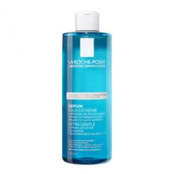 La Roche-posay Kerium Doux Extrême Shampoing Gel 400ml