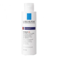 La Roche Posay Kerium DS Antipelliculaire 125ml
