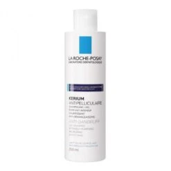 La Roche-posay Kerium Antipelliculaire Shampooing-gel 200ml
