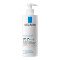 La Roche-posay Lipikar Baume AP+ Relipidant Anti-irritations 400ml